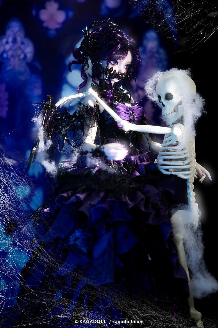 XAGADOLL 1/3 BJD full set Rowlinsa