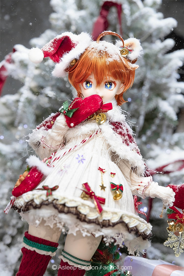 AEDOLL 1/4 full set Pine Cone with soft body