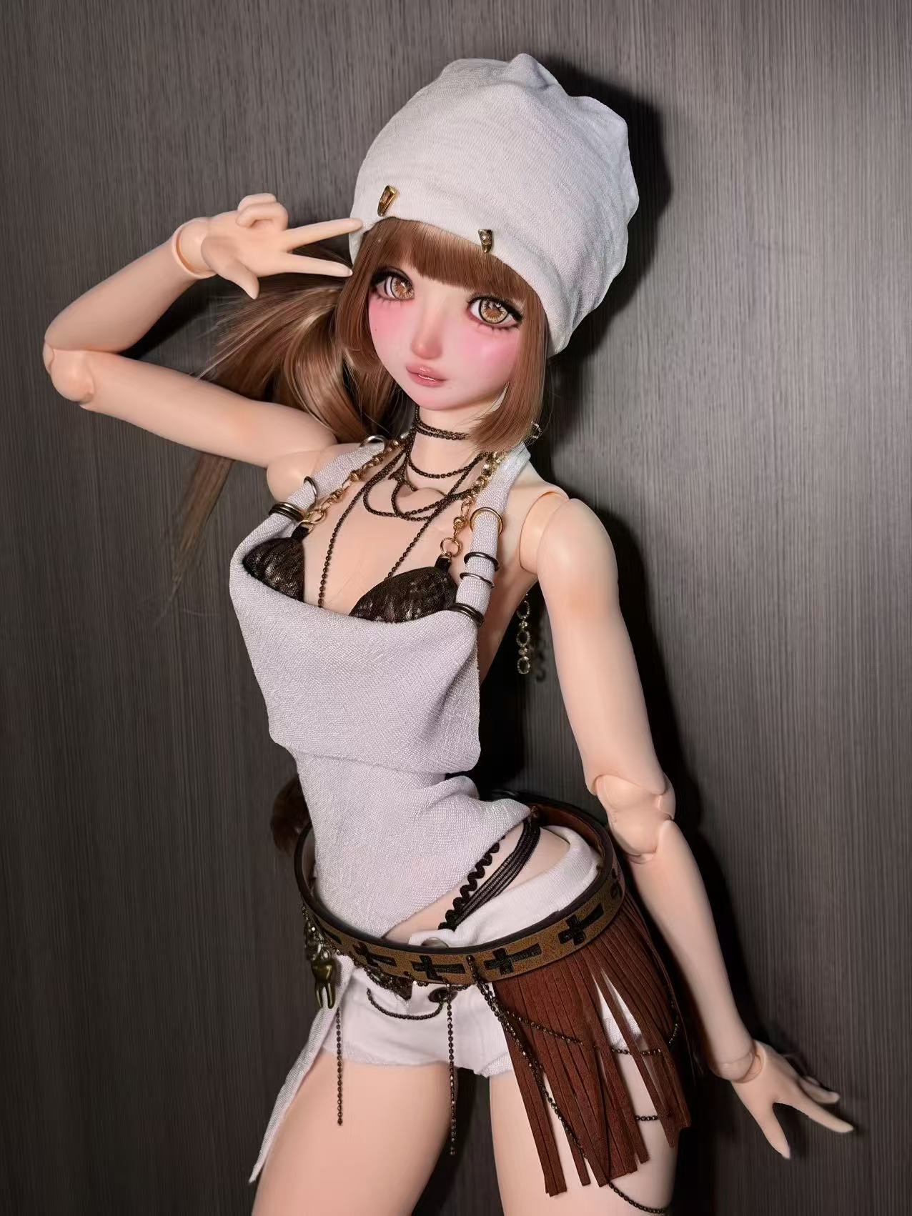 Choomic 1/3 1/4 AP BJD outfits