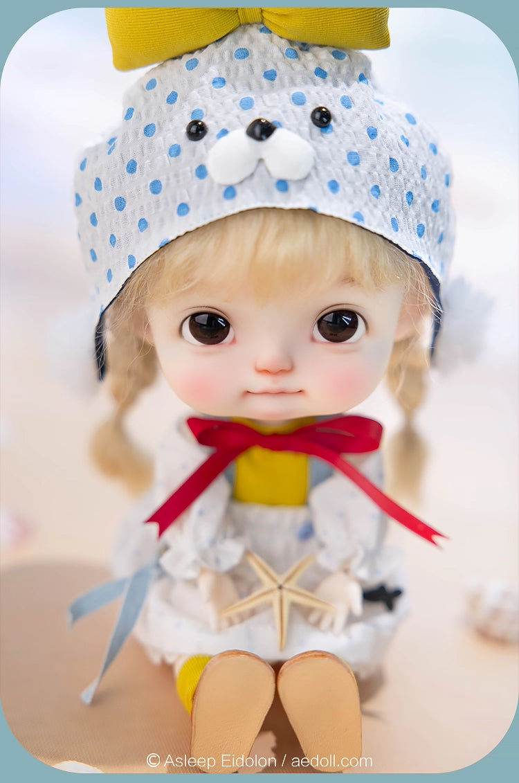 AEDOLL 1/6 full set Milk Bean [淘宝代购]