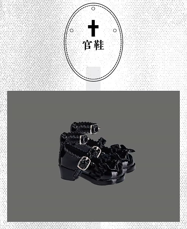 AEDOLL 1/4 nude doll full set ChaCha with soft body