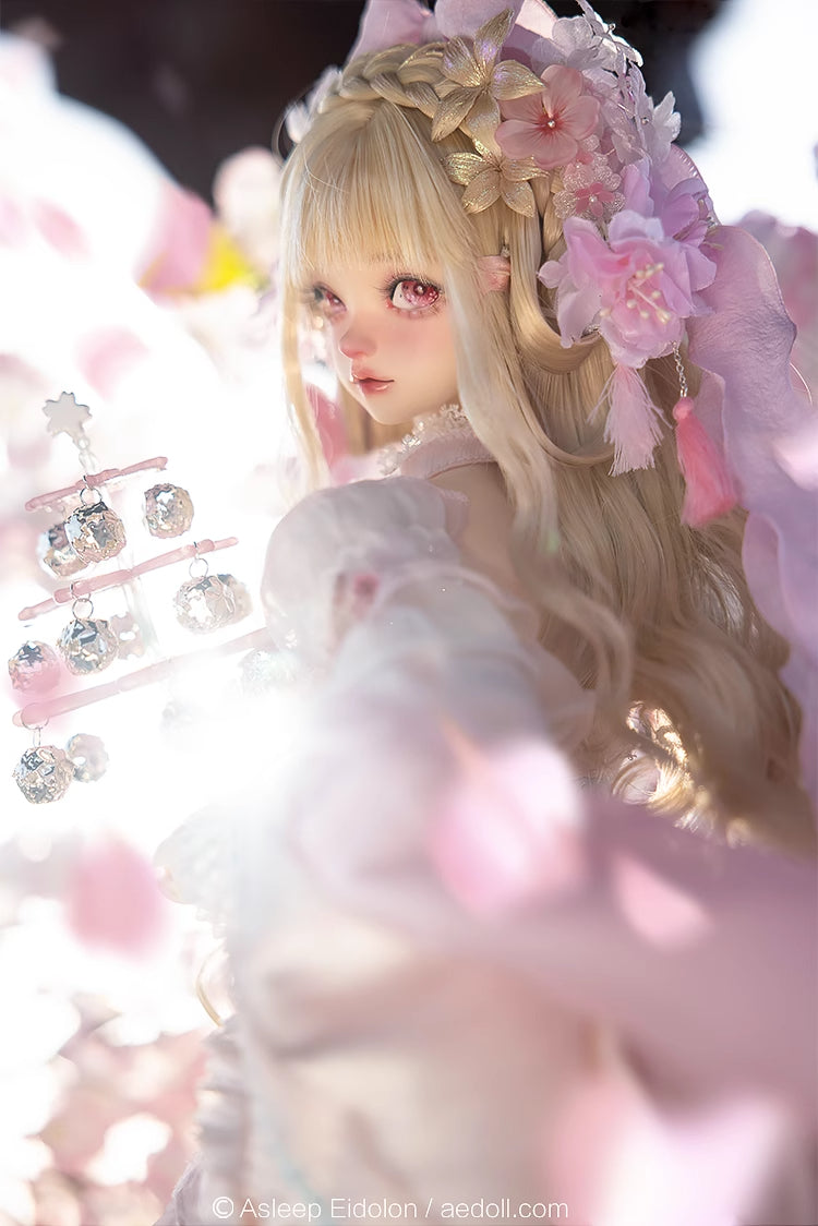 AEDOLL 1/3 full set WanYing [淘宝代购]