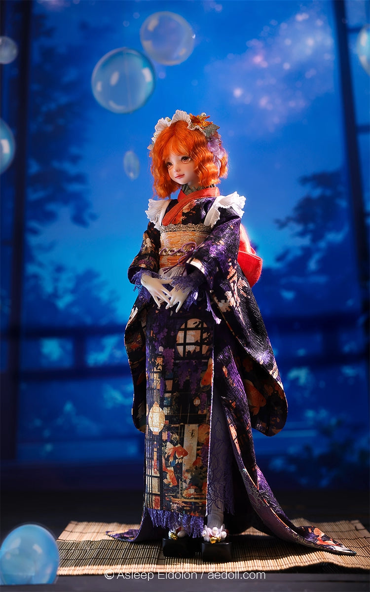 AEDOLL 1/4 full set XiLiu with soft body