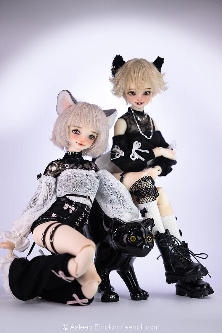 AEDOLL 1/4 full set XinNai with soft body