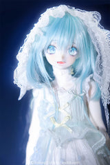 AEDOLL 1/4 full set MiaoMiao淼淼 [淘宝代购]