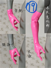 YinTian 1/4 1/3 75cm BJD Gloves