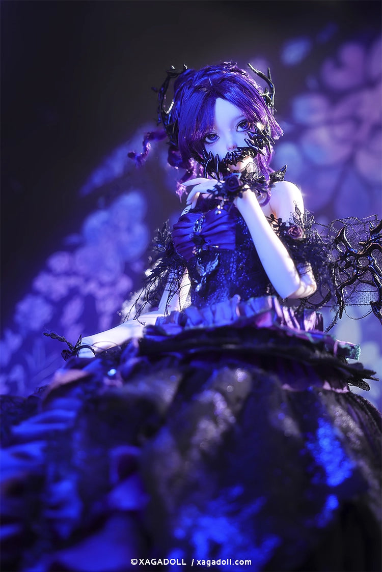 XAGADOLL 1/3 BJD full set Rowlinsa