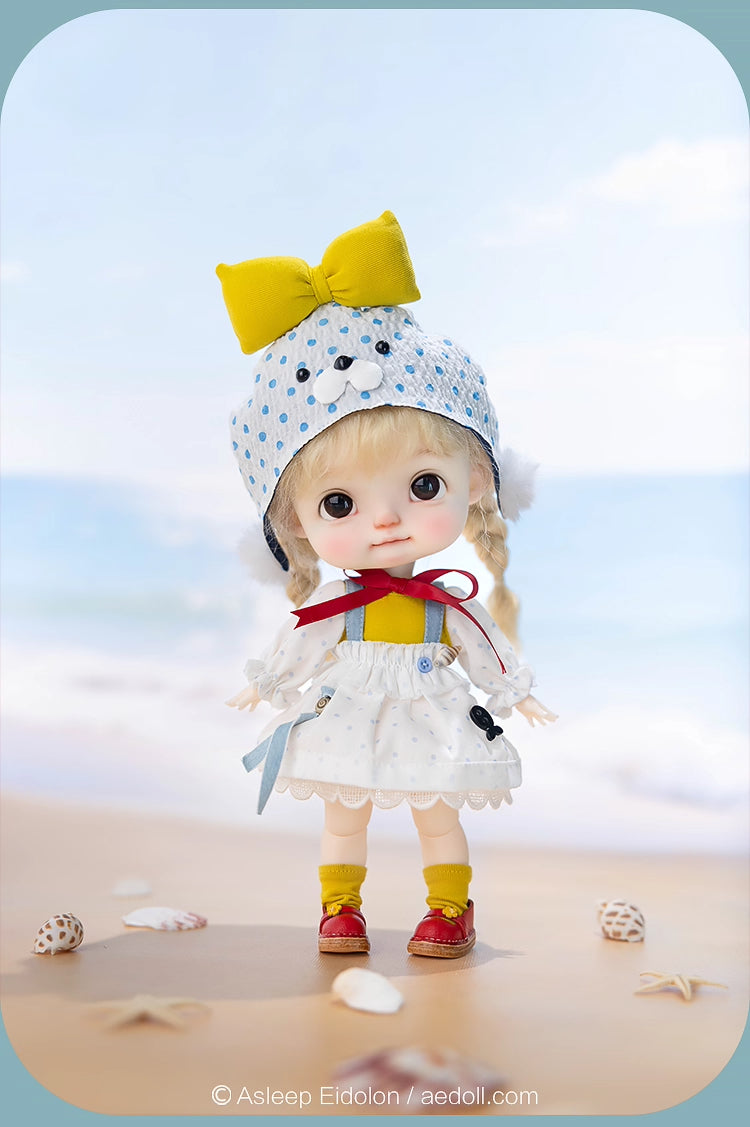 AEDOLL 1/6 full set Milk Bean [淘宝代购]