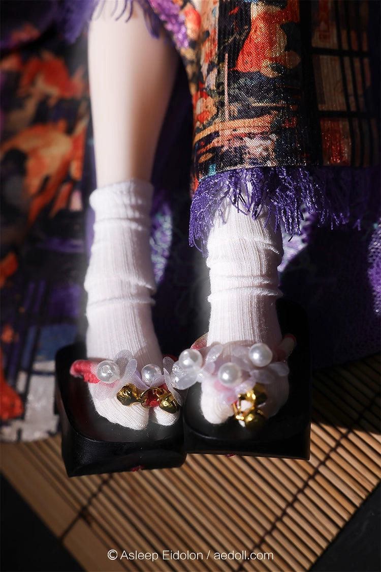 AEDOLL 1/4 full set XiLiu with soft body