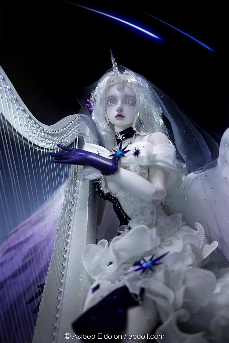 AEDOLL 1/3 full set nude doll Iyra with astral body