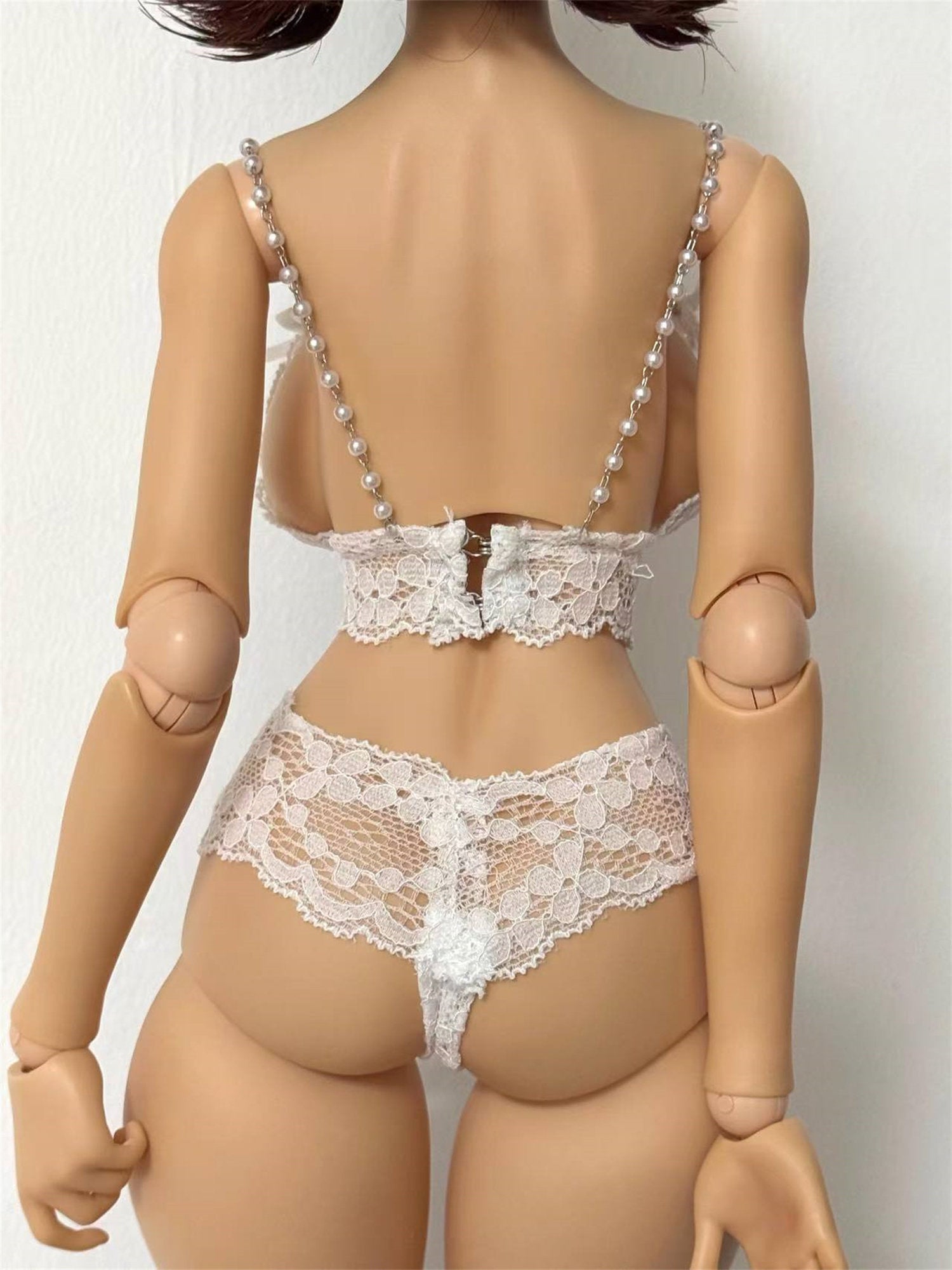 1/4 AngelPhilia Lingerie set BJD clothing代购