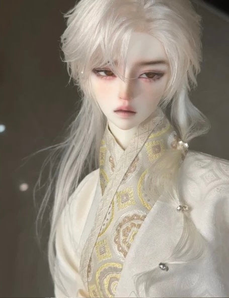 ChangGan 70cm BJD head YanNan