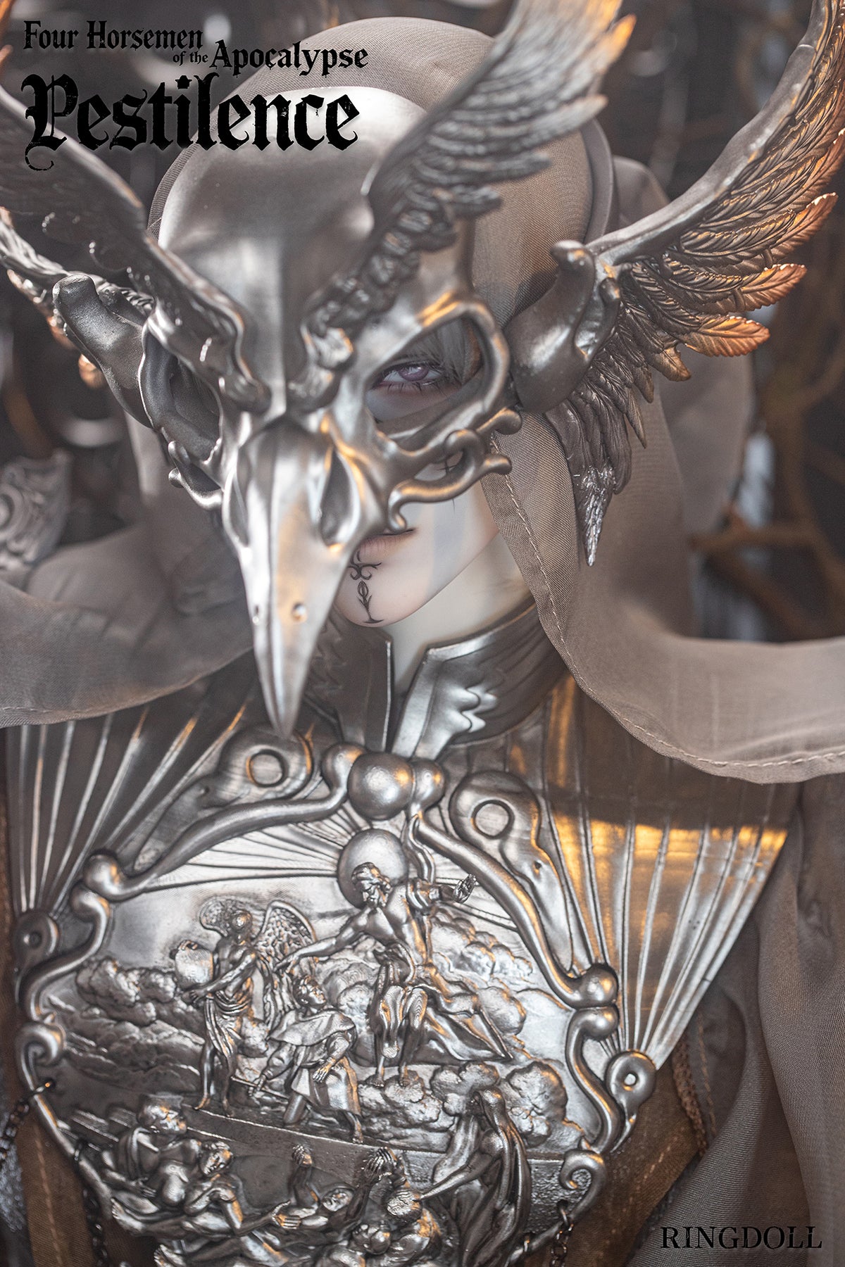 Ringdoll Pestilence