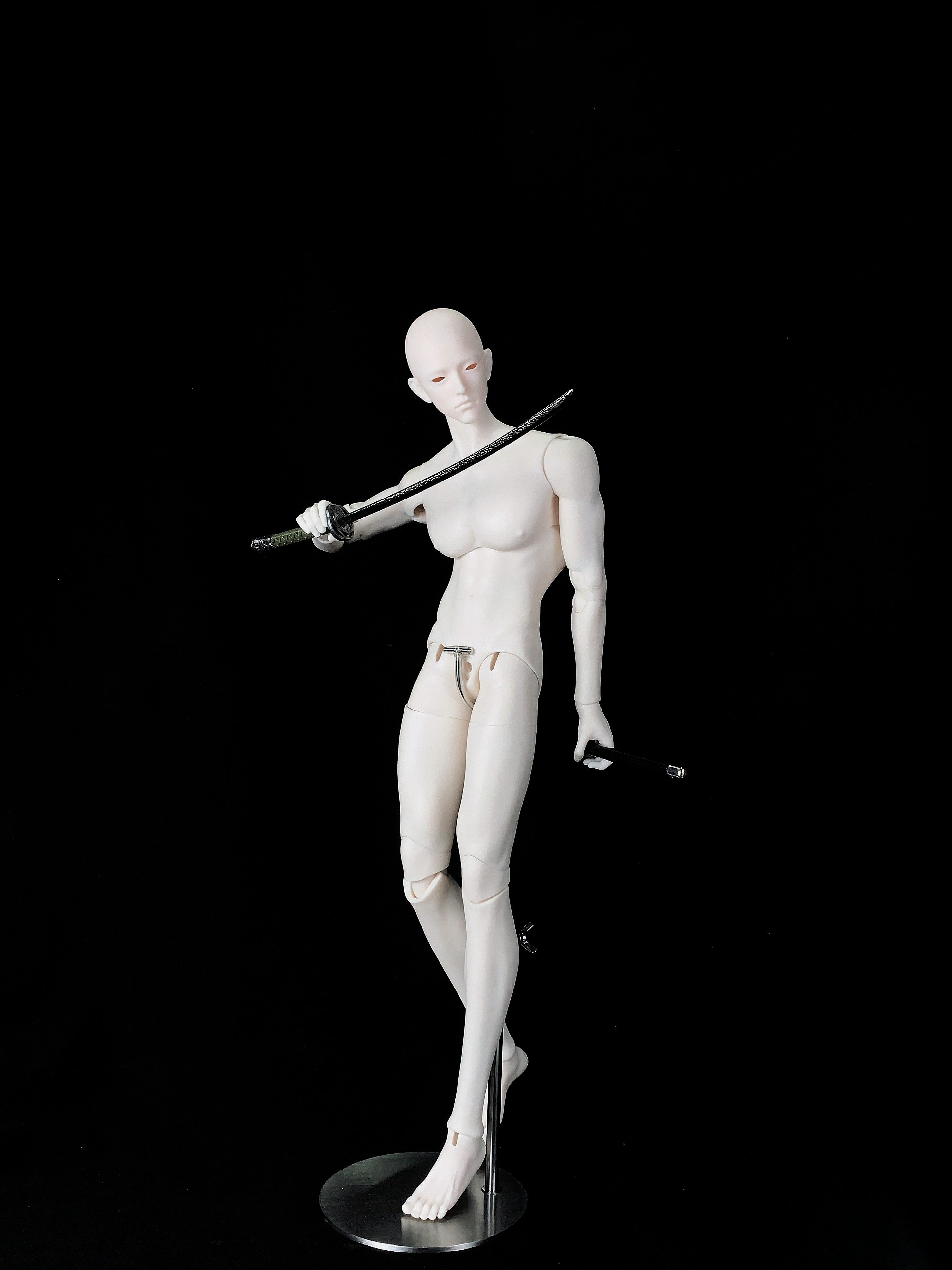 Fatemoons 1/4 BJD head DaGou