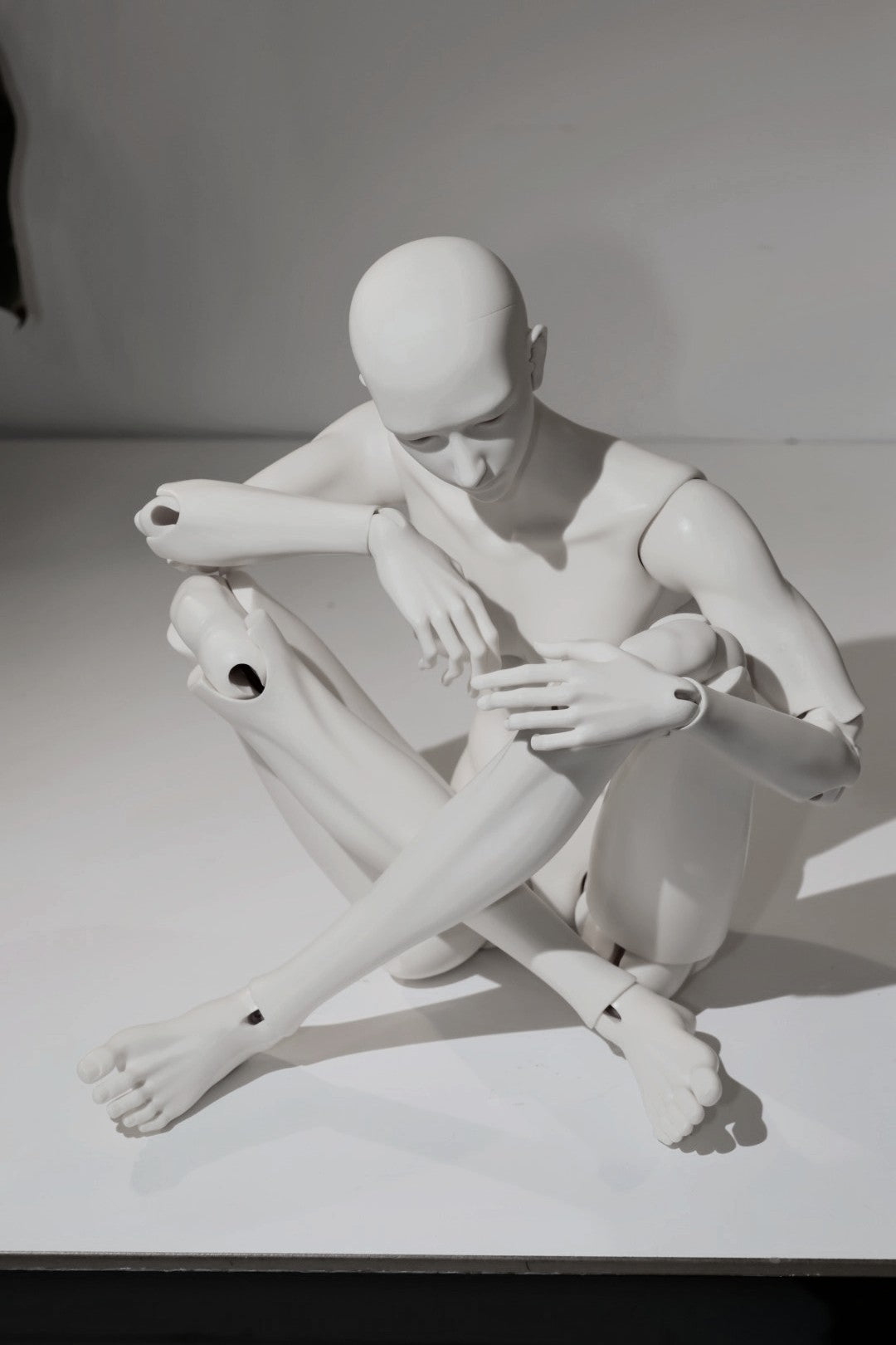 DevotionDoll 75cm Ashara BJD head and full set