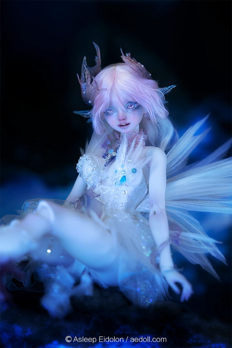AEDOLL 1/4 full set Iris with astral body