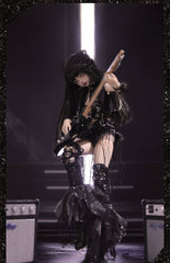 XAGADOLL 1/4 BJD nude doll Carat with star body