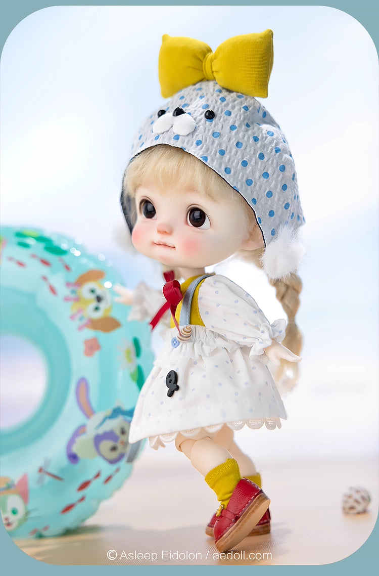 AEDOLL 1/6 full set Milk Bean [淘宝代购]