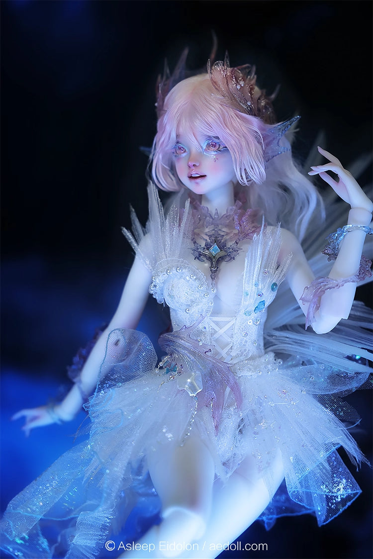 AEDOLL 1/4 full set Iris with astral body
