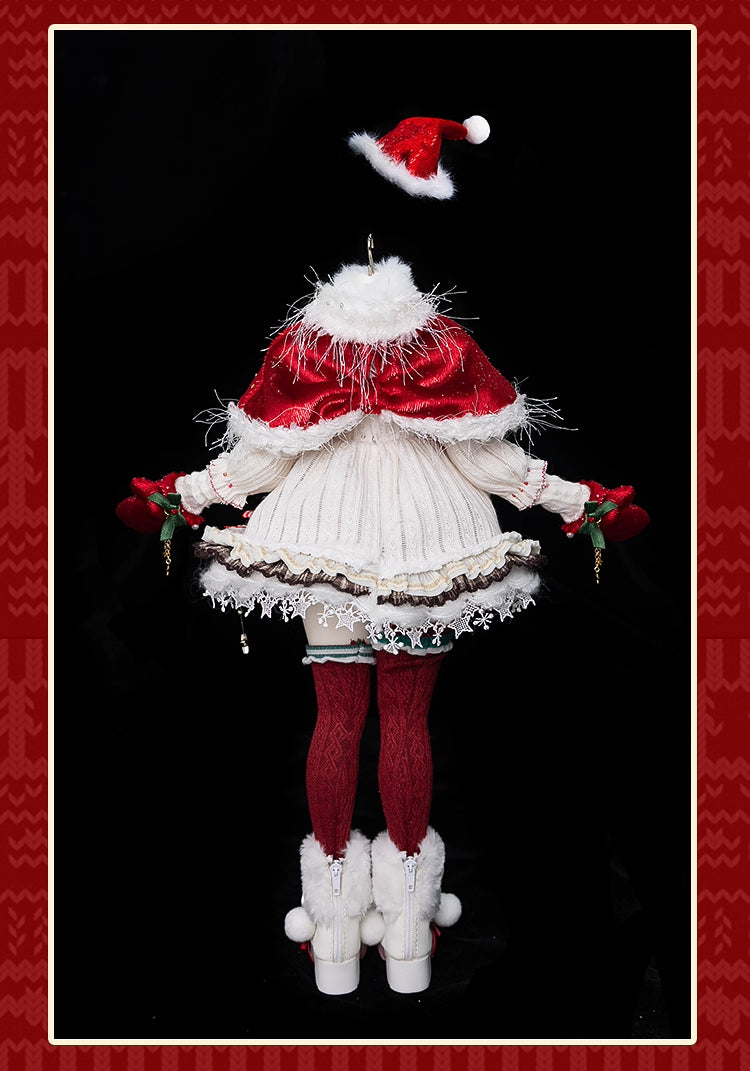 AEDOLL 1/4 full set Pine Cone with soft body