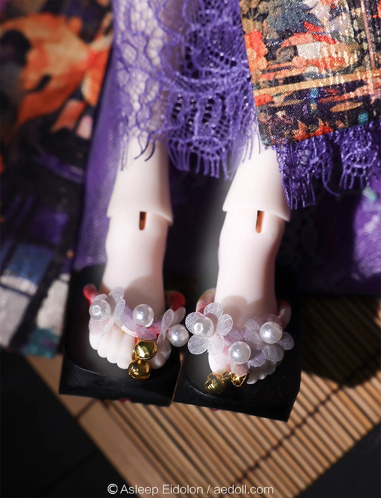 AEDOLL 1/4 full set XiLiu with soft body