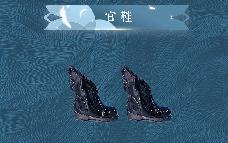 XAGADOLL 1/4 BJD nude doll Chiba with Constellation body