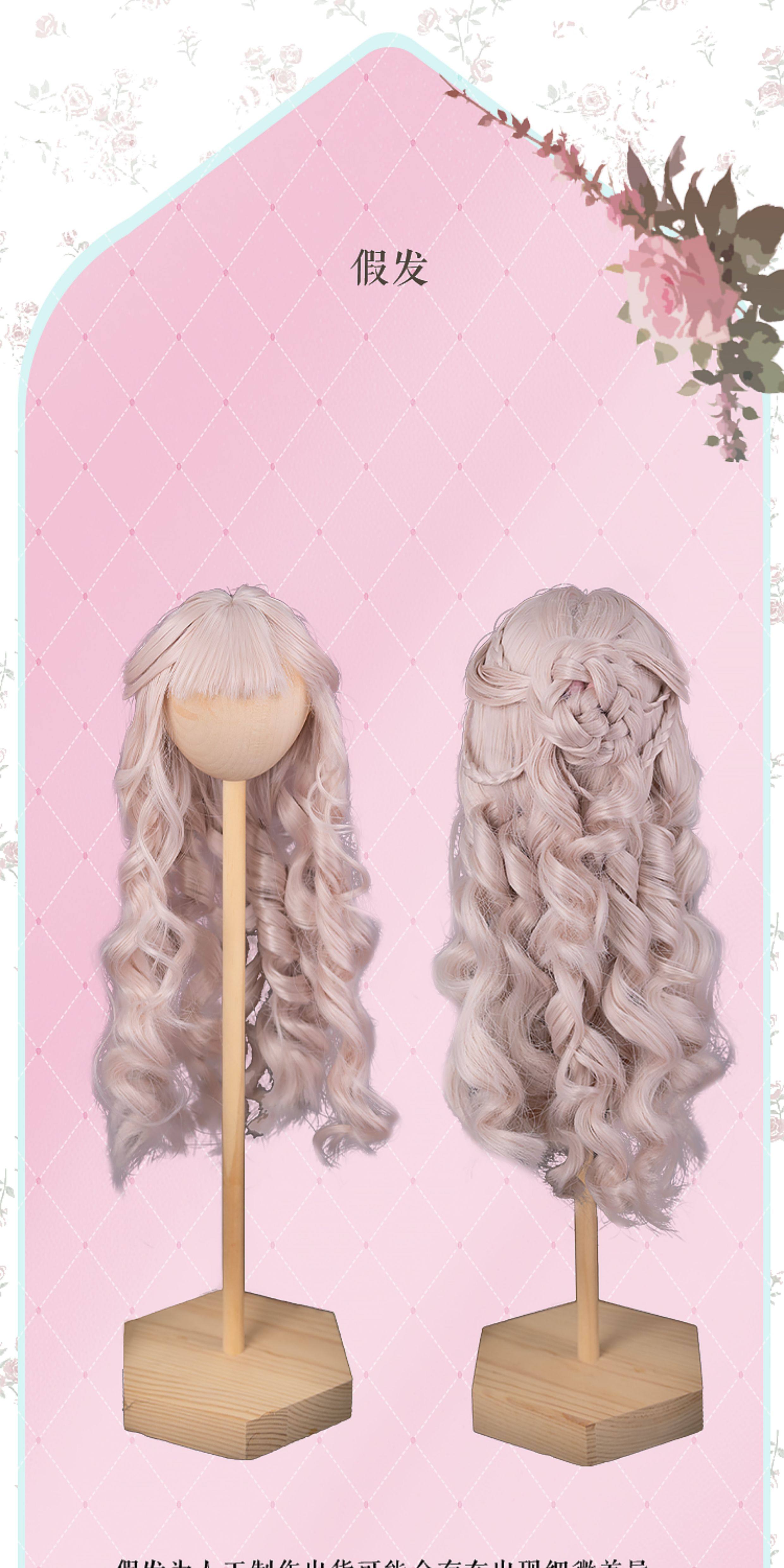 AEDOLL 1/3 full set LiLan with soft body