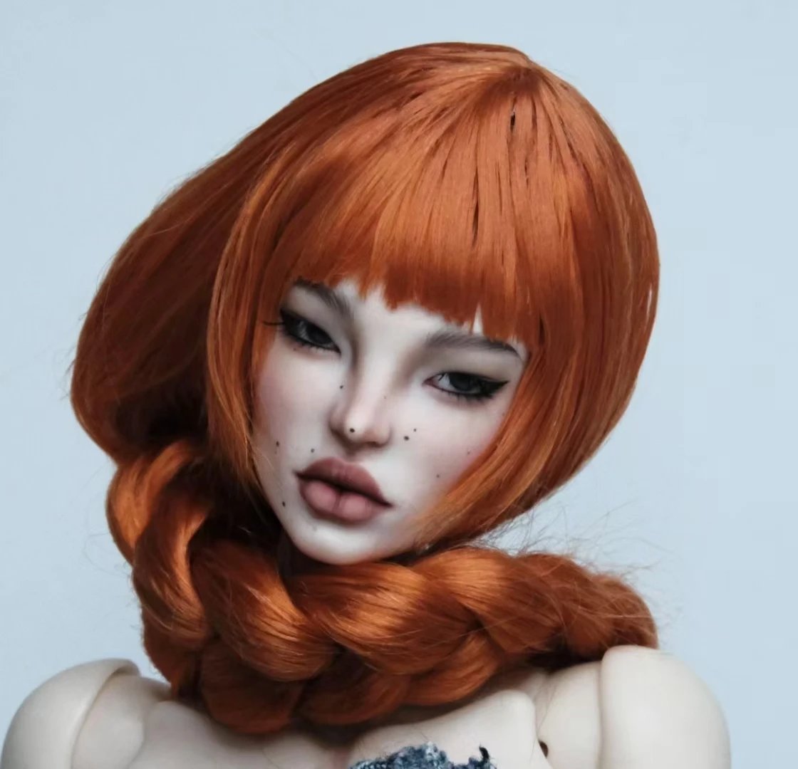 Antifad 1/3 BJD head Lhasa