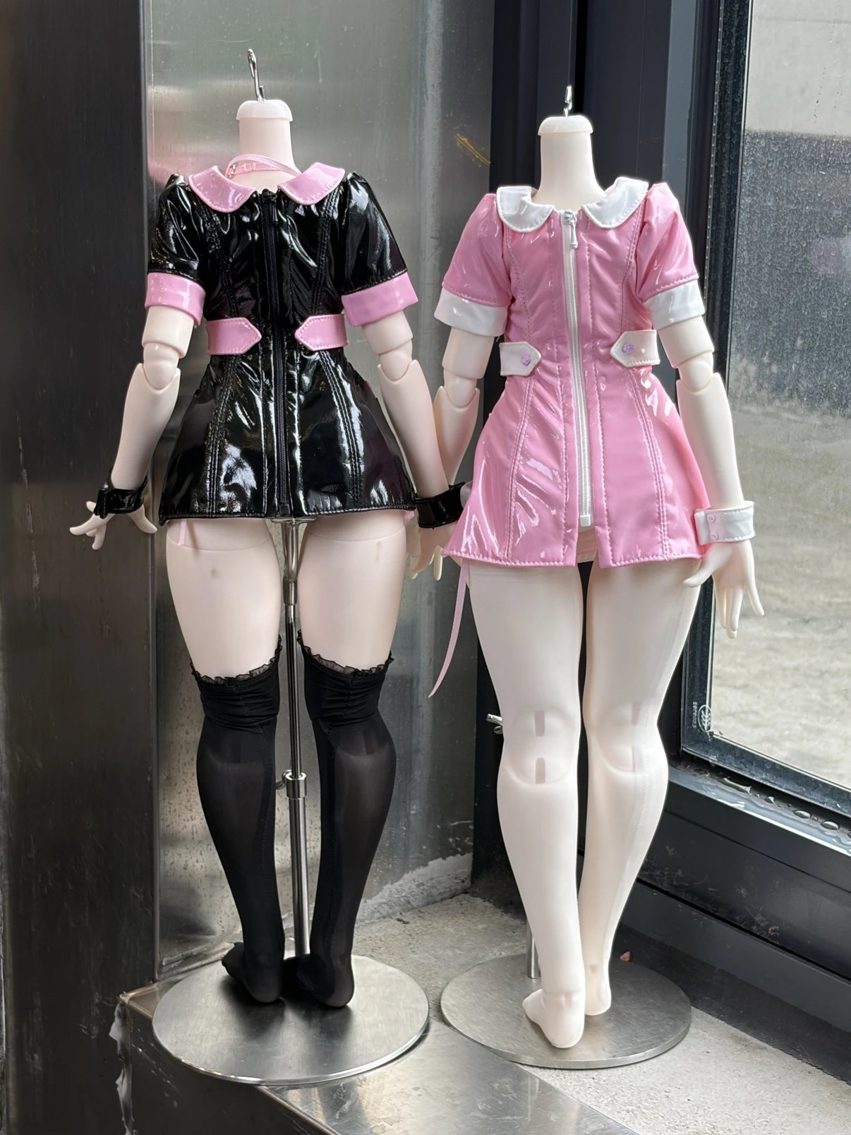 MaoBenManLi 1/4 & AP Healing Replenishment BJD clothing仅代购