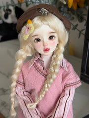Mosquito Cat 1/4 BJD head YiLe new release