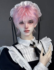 Light 1/4 75cm BJD head XiaoYu代购