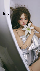 Igloo 1/3 BJD Head INK