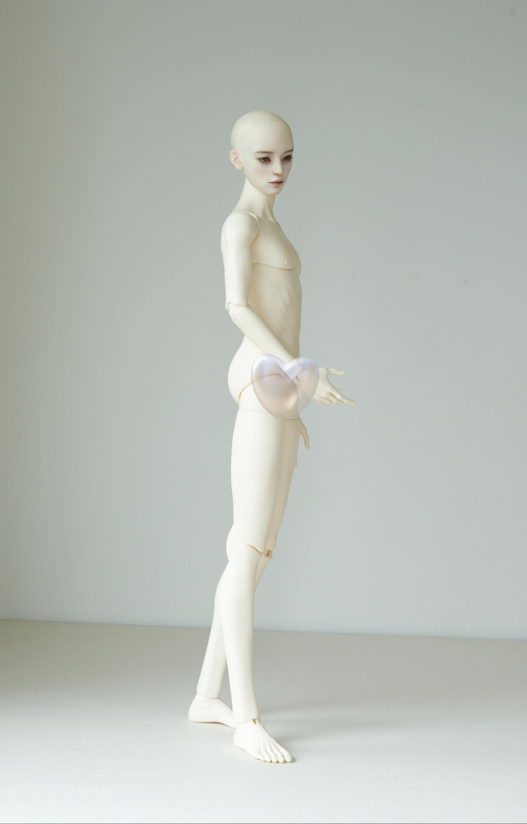 2Ddoll 68cm uncle BJD body