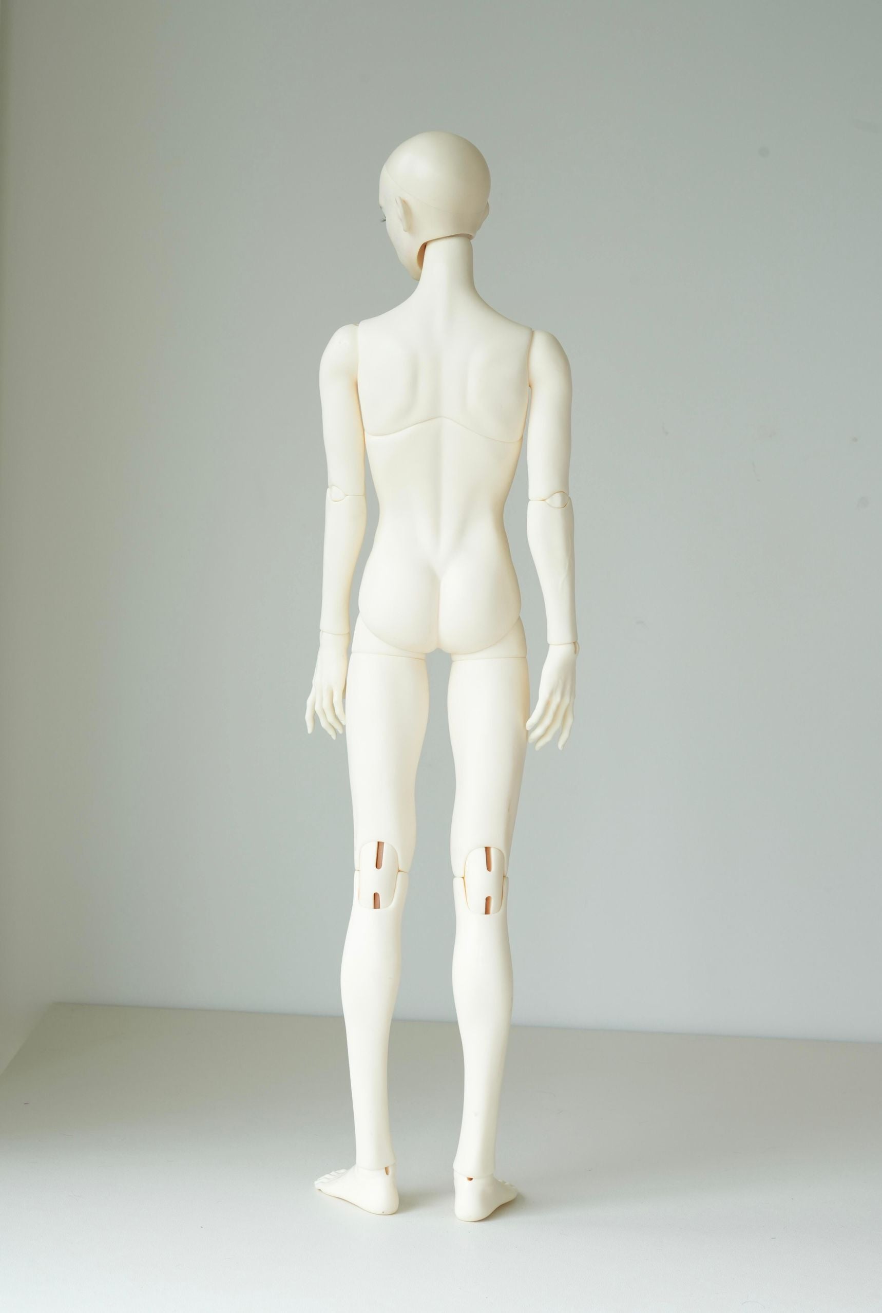 2Ddoll 68cm uncle BJD body