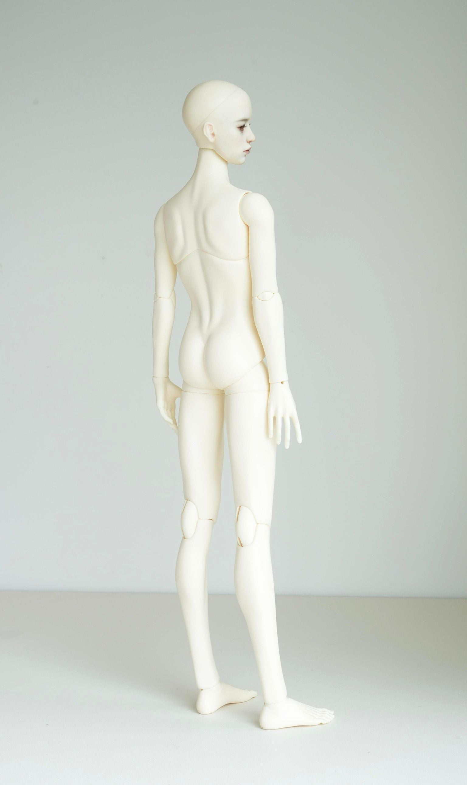 2Ddoll 68cm uncle BJD body
