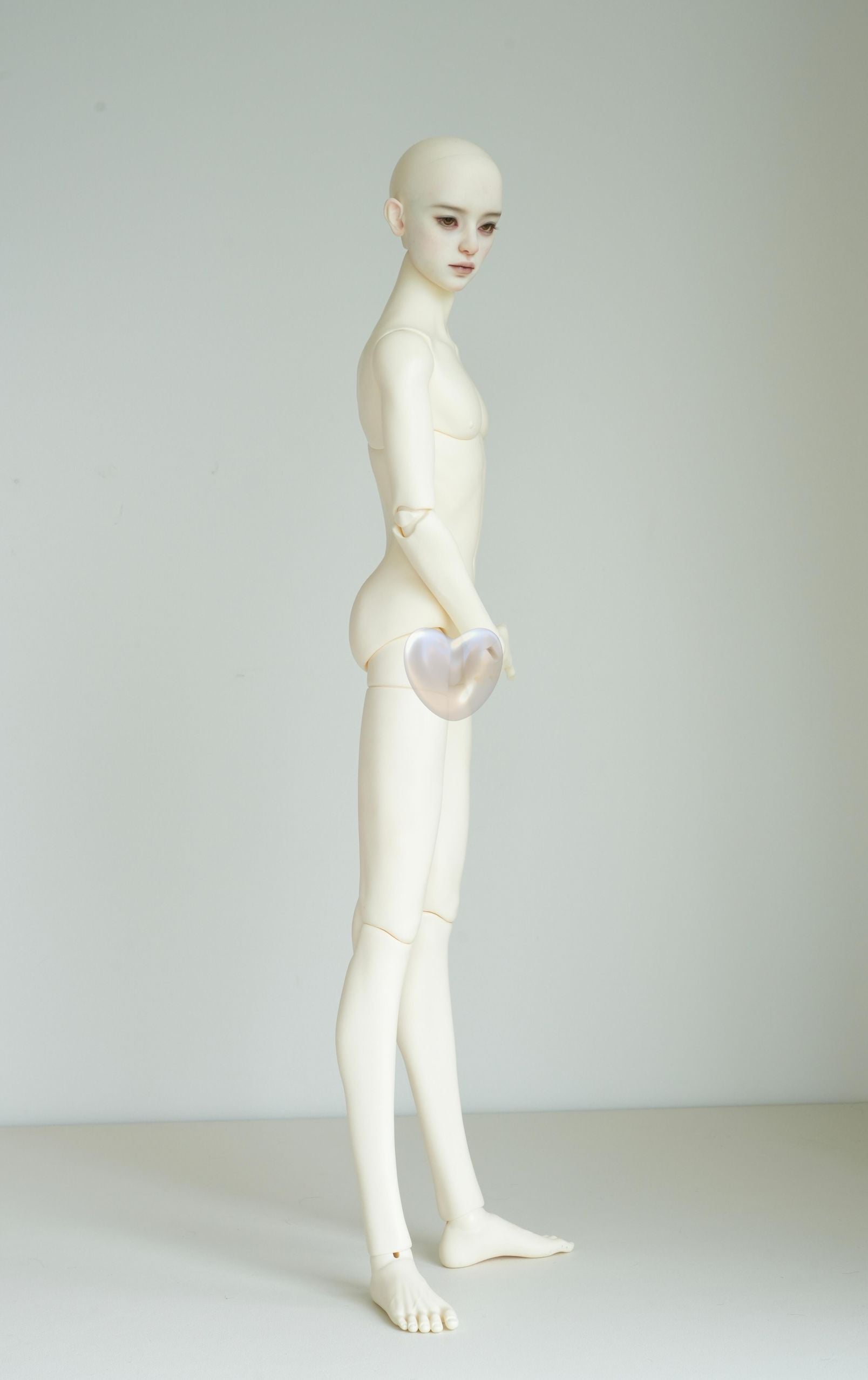 2Ddoll 68cm uncle BJD body