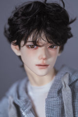 Aolingshi 75cm 77cm BJD nude doll Chen