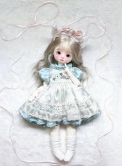 YYPdoll 1/6 bjd head ZouZou & TingTing