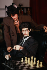 DevotionDoll 75cm bjd head Bryan & Bryan SP 2026