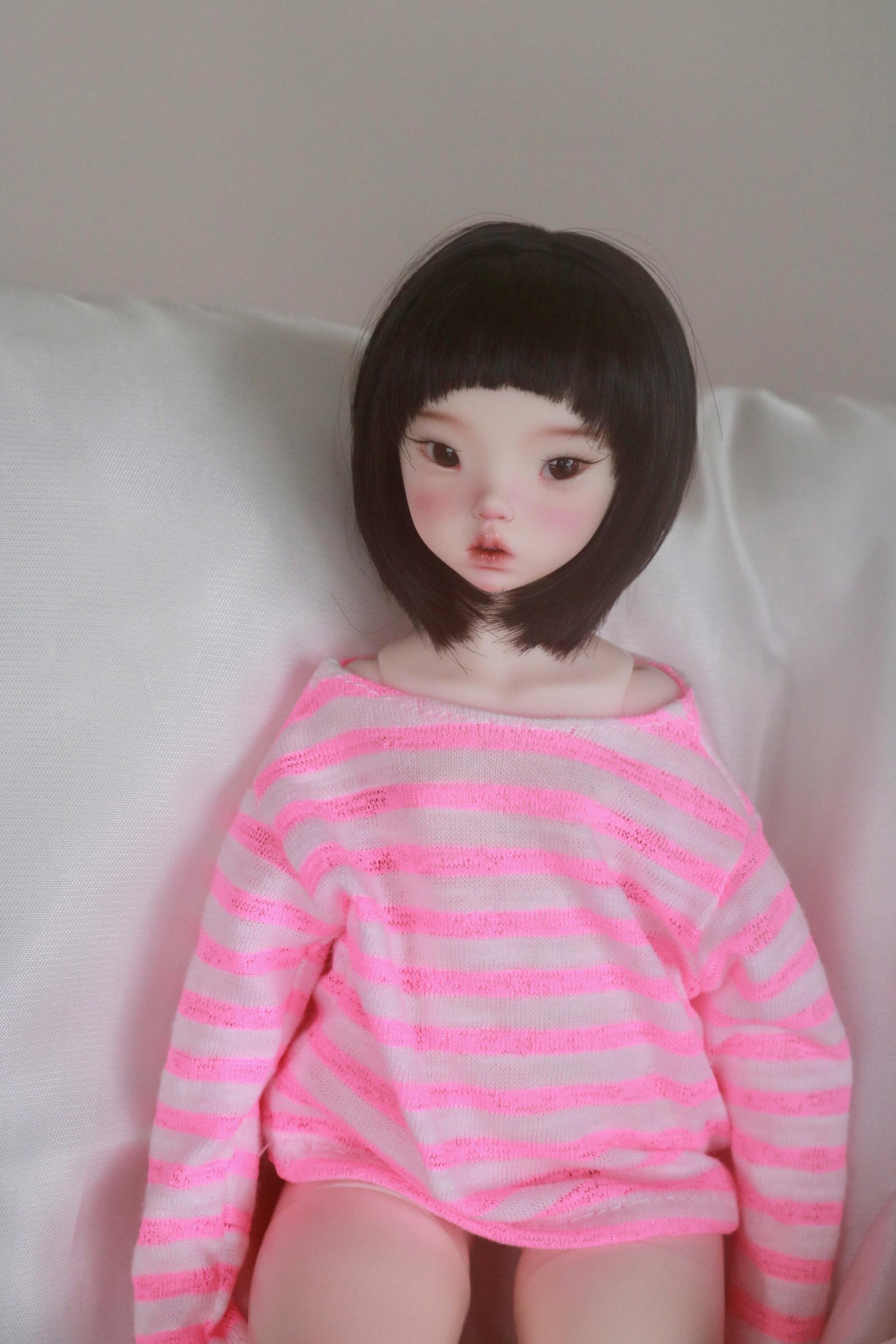 Miss Mian 1/6 BJD Pearl