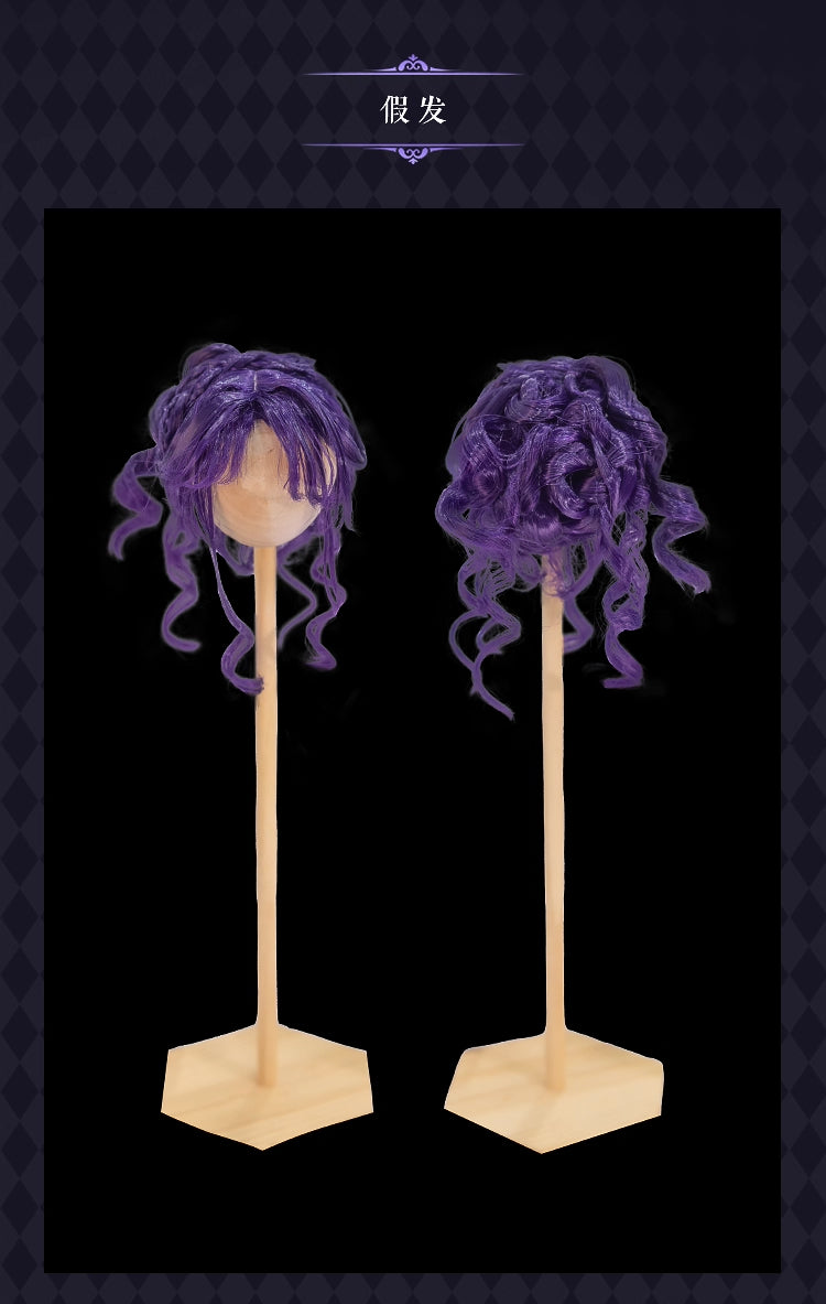 XAGADOLL 1/3 BJD full set Rowlinsa