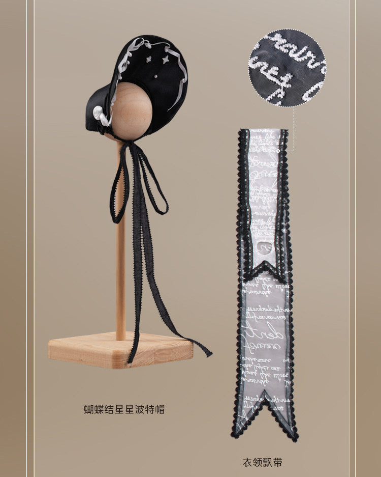 DollZone 1/4 bjd LingYin & YeQu Limited full set