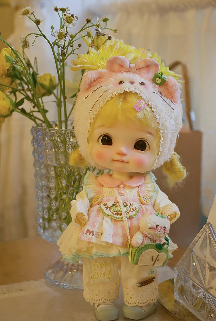 AEDOLL 1/6 full set Milk Bean [淘宝代购]