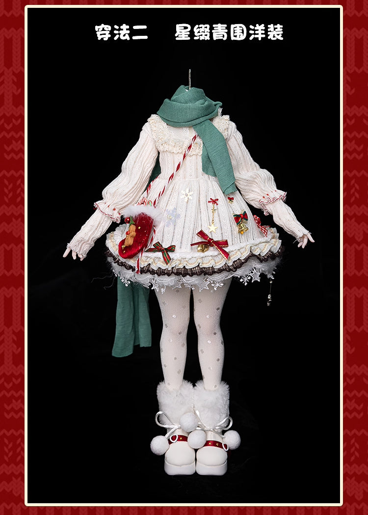 AEDOLL 1/4 full set Pine Cone with soft body