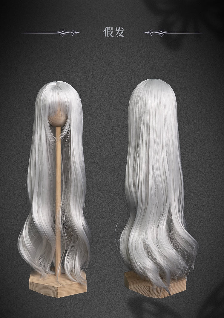 XAGADOLL 1/3 BJD full set Elianna with astral 62cm body