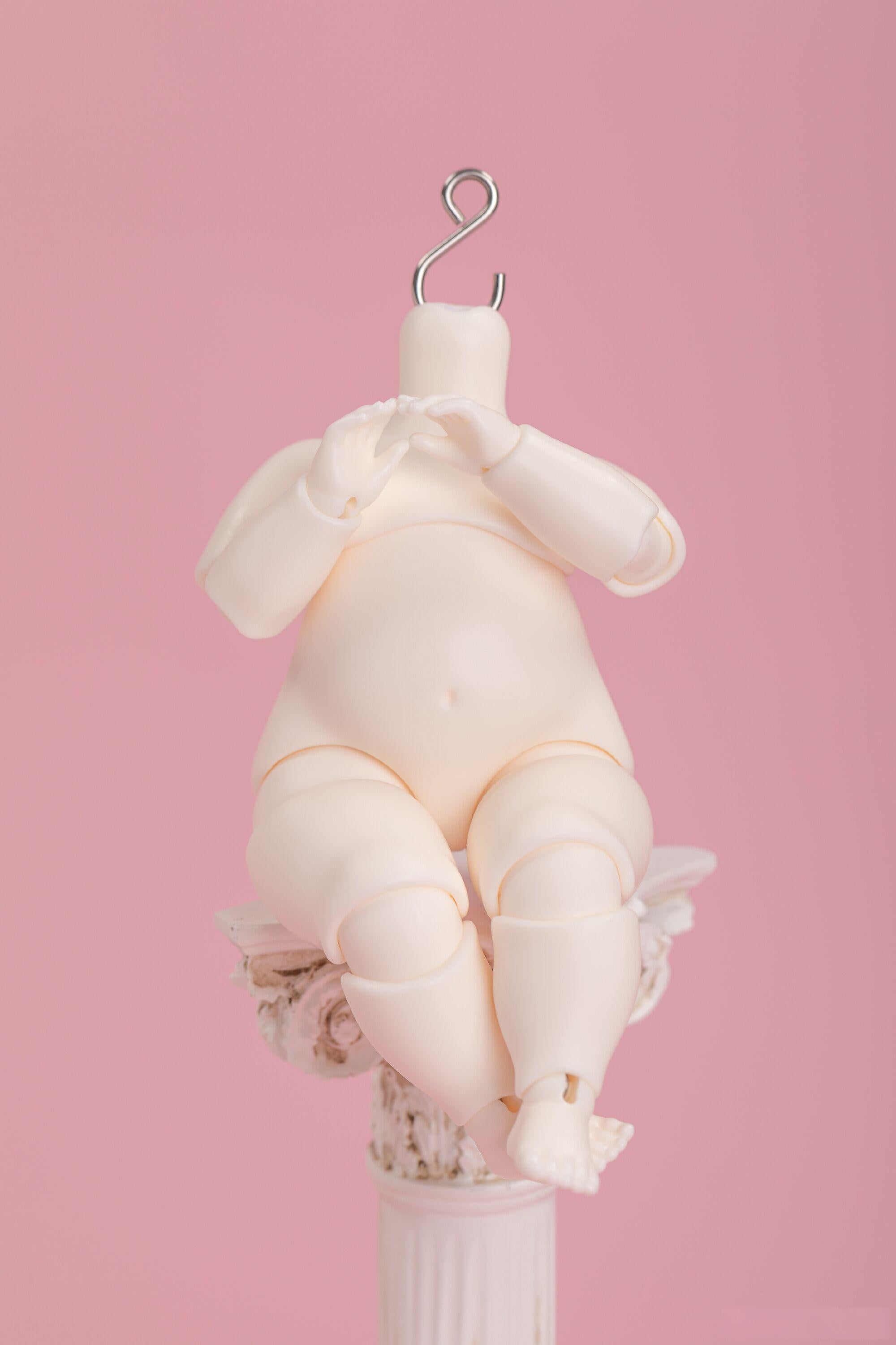 Dollyzone 1/6 BJD chubby body