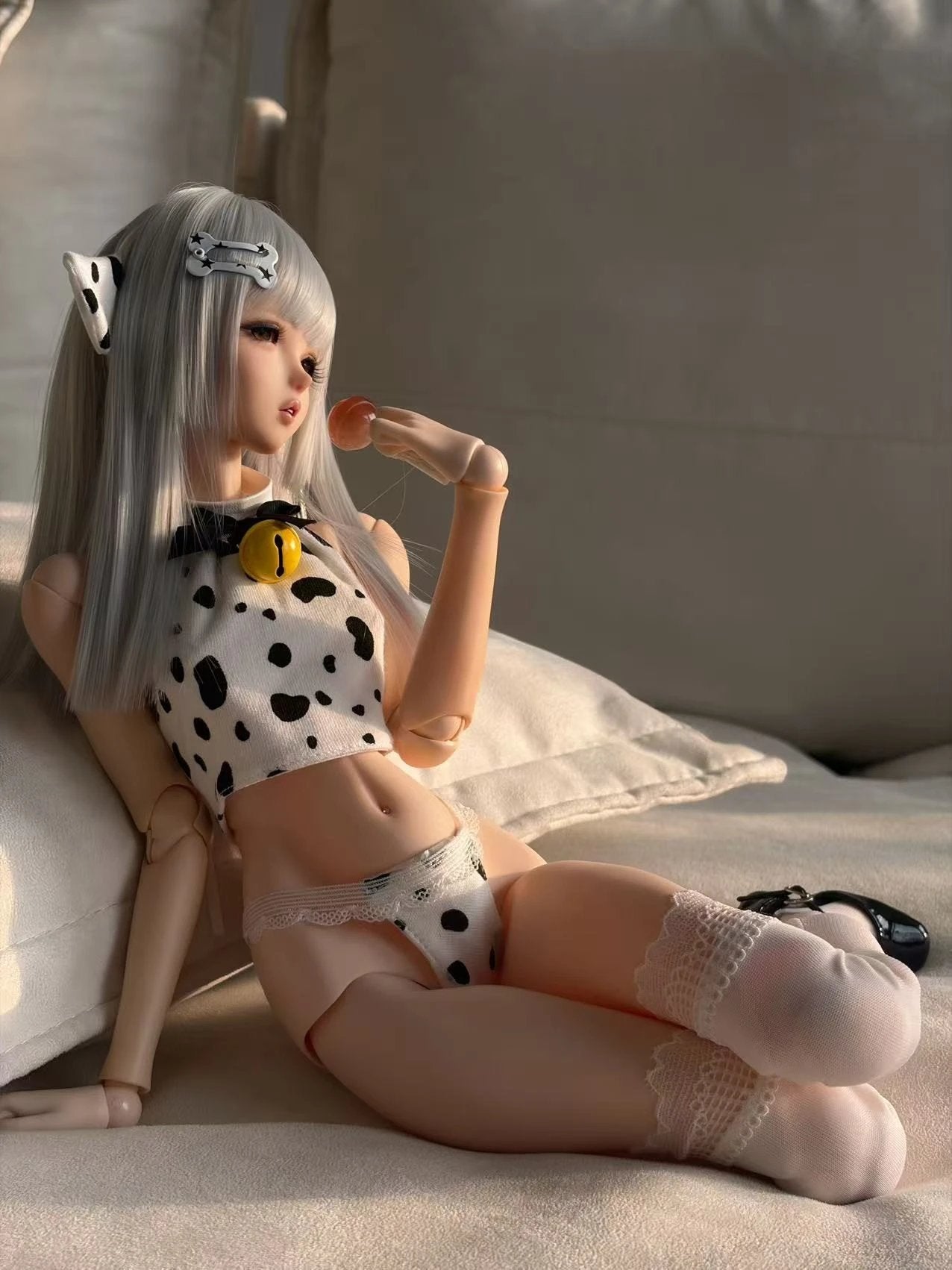 Draco 1/4 AP Lingerie set BJD clothing仅代购