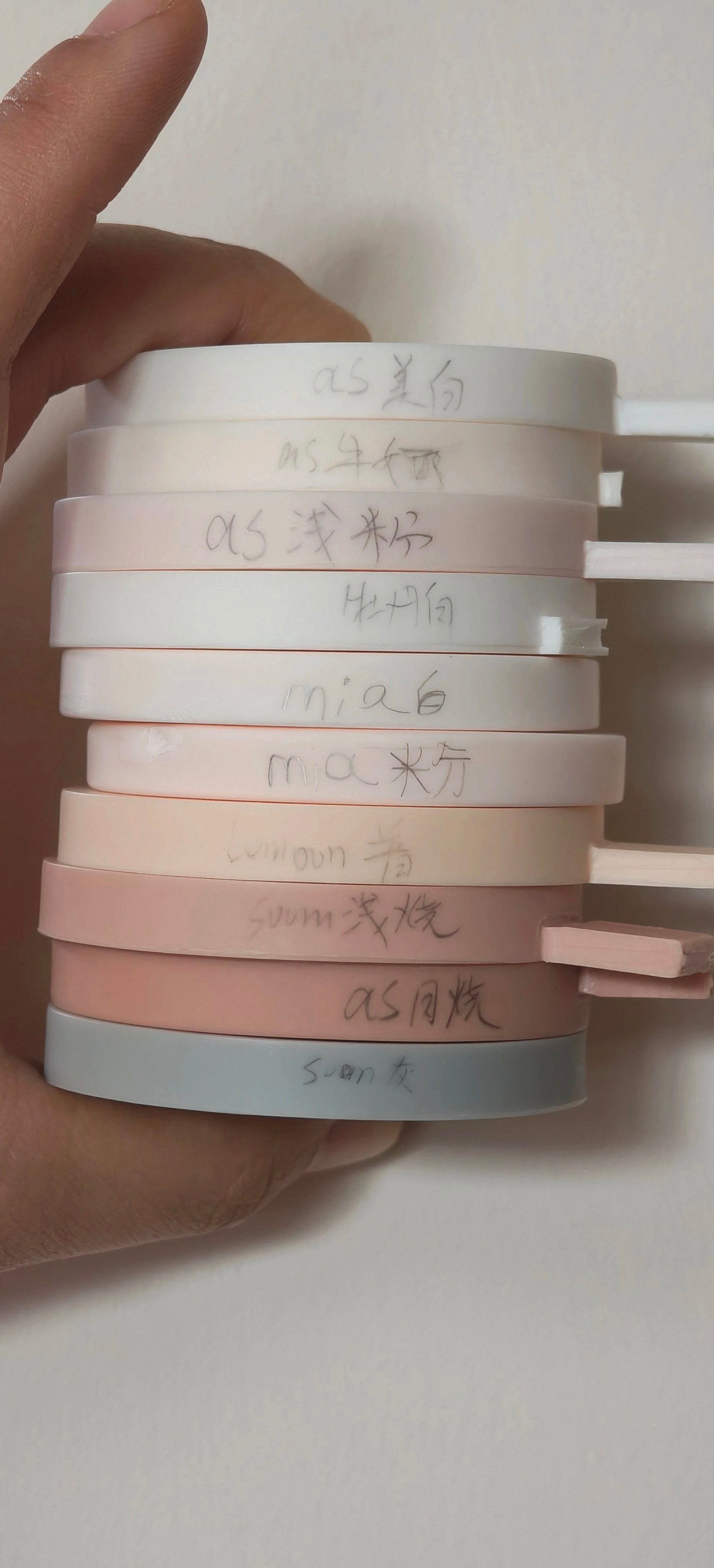 Yege 1/3 pear BJD Accessories 69cm