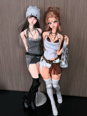 Choomic 1/3 1/4 AP BJD outfits