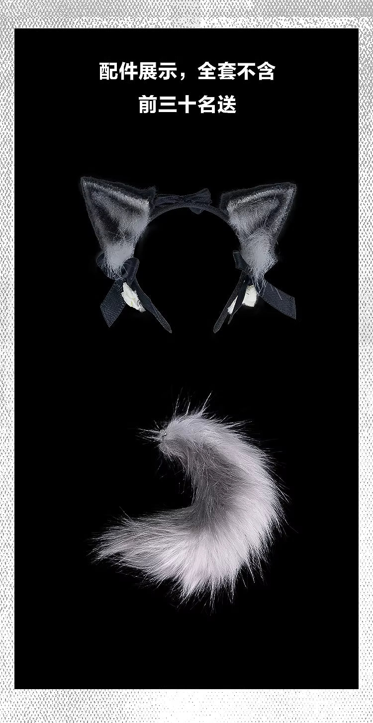 AEDOLL 1/4 nude doll full set ChaCha with soft body